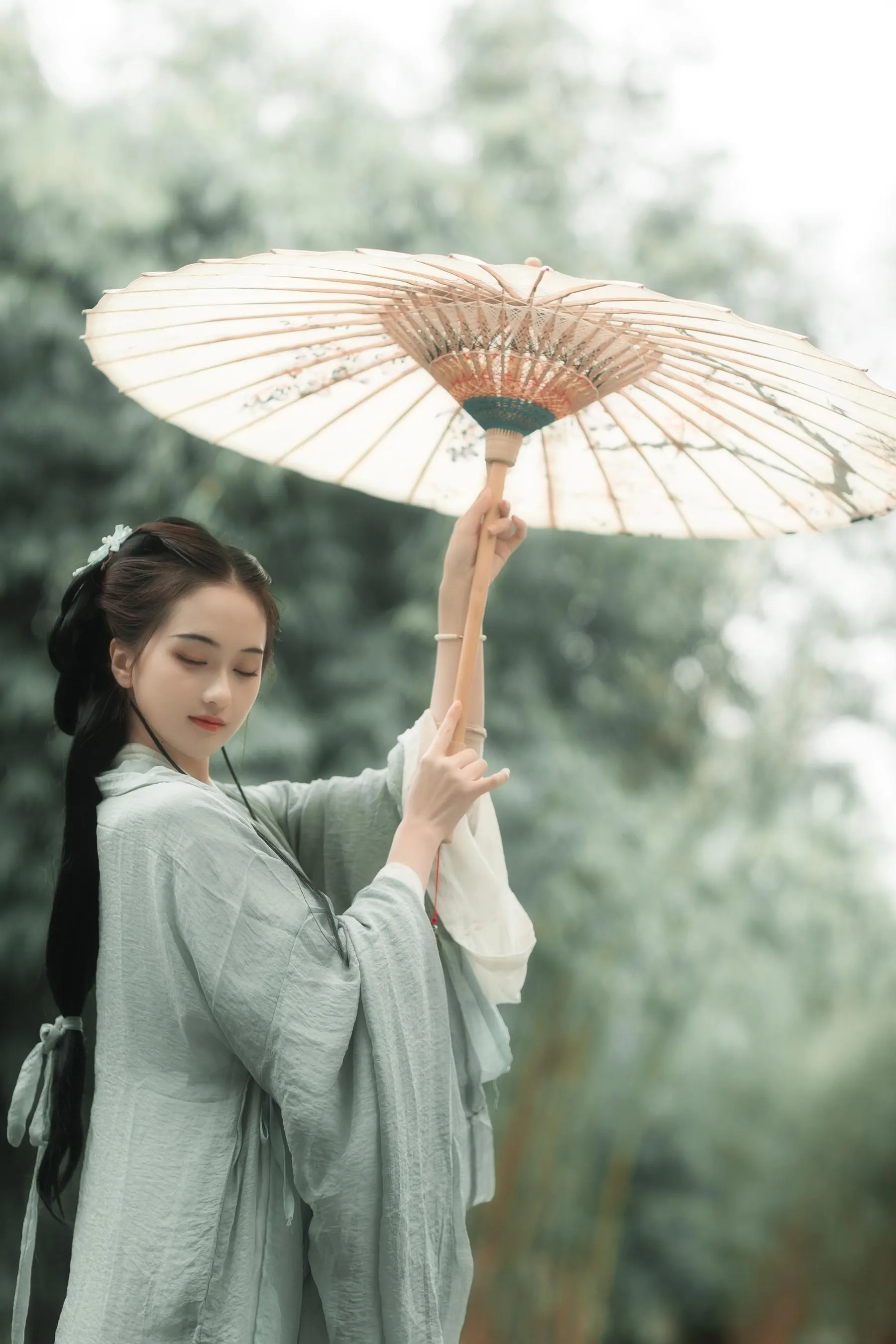 [YITUYU艺图语]2022.02.12 你是人间四月天 歪歪 [46P]插图3